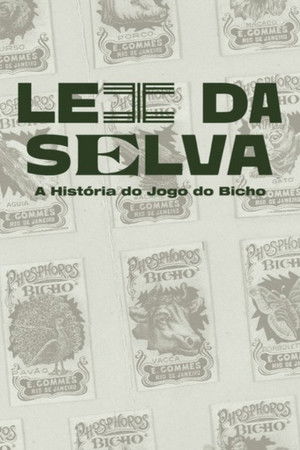 Lei da Selva: A História do Jogo do Bicho