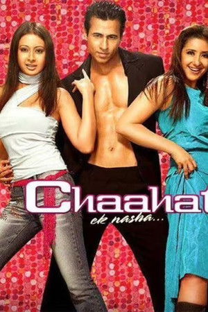 Chaahat Ek Nasha...