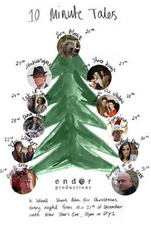 10 Minute Tales