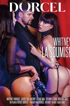 Whitney la soumise