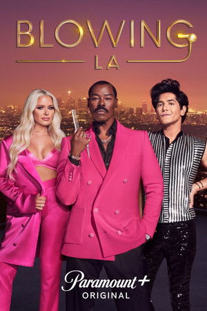 Blowing LA