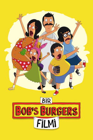 Bir Bob's Burgers Filmi