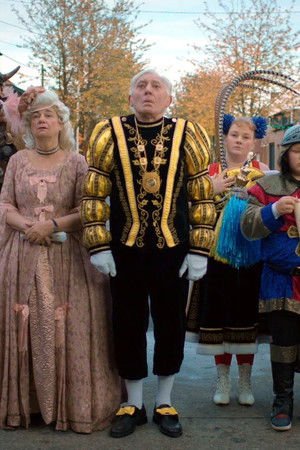 Den elfde van den elfde