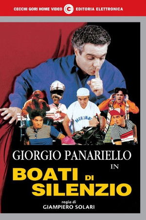 Boati di SIlenzio