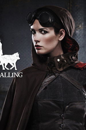 Riese: Kingdom Falling
