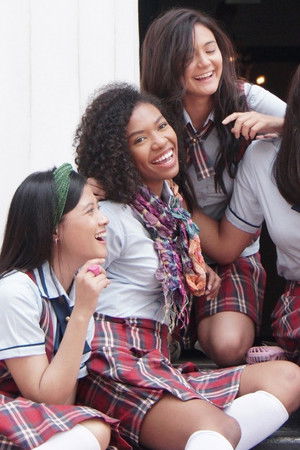 Gossip Girl Indonesia