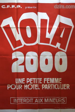 Lola 2000
