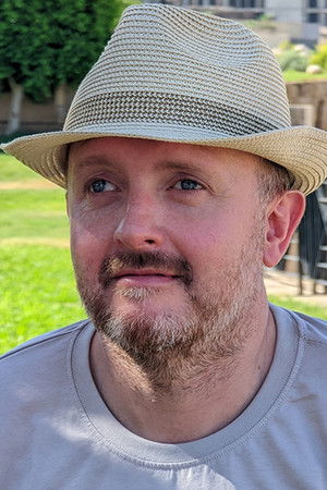 Wonders of the World I Can't See