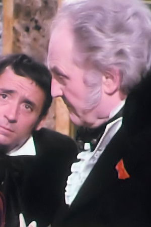 Les Nouvelles Aventures de Vidocq