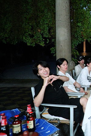 스트레이 키즈: 어쩌다 촬영한 하루