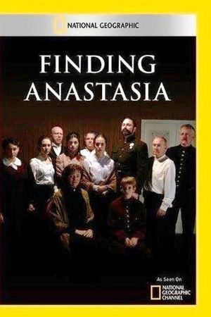 Finding Anastasia