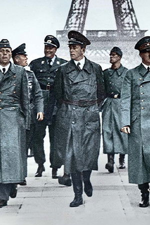 Apocalypse : Hitler attaque à l'Ouest (1940)