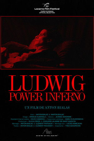 Ludwig (Power Inferno)
