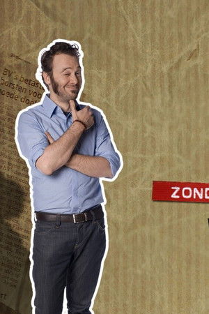 Zonde Van De Zendtijd