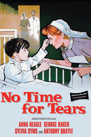 No Time for Tears