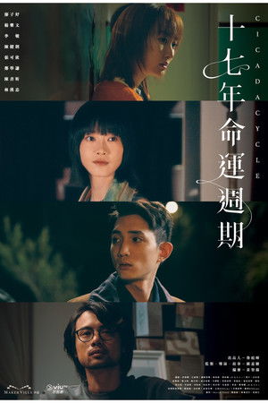 十七年命運週期