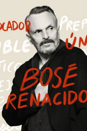 Bosé renacido