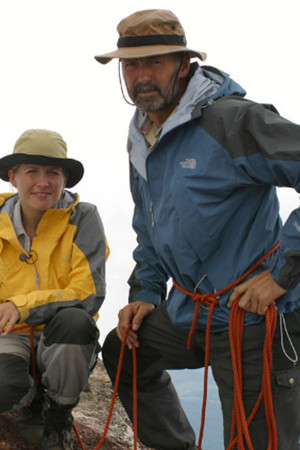 Signe & BS på afveje