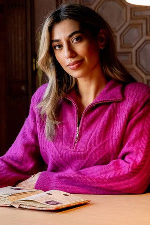 Dichter Bij Anne Frank