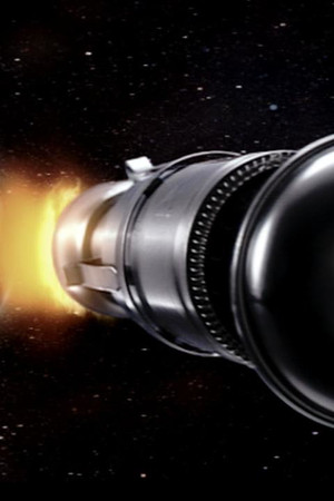 Ijon Tichy: Raumpilot