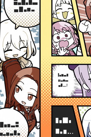 元祖！バンドリちゃん