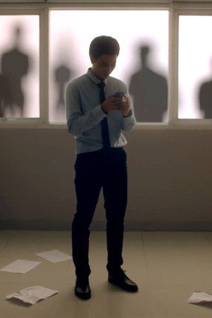 โลกโซเชี่ย ล