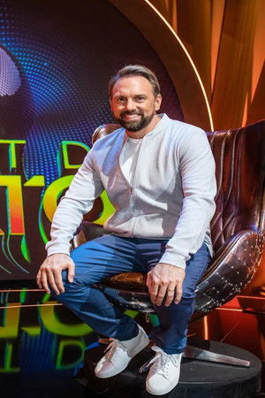 Wer ist das Phantom?