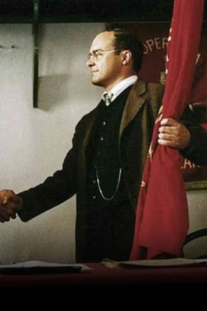 Il giovane Mussolini