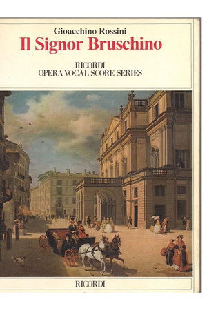 Il signor Bruschino