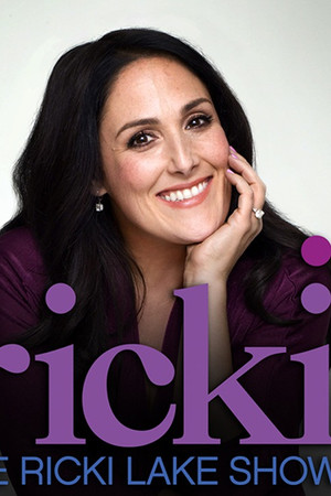 The Ricki Lake Show