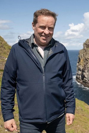 The Emerald Isles with Ardal O'Hanlon