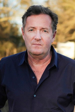 Killer Women with Piers Morgan