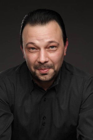 Дмитрий Сафронов