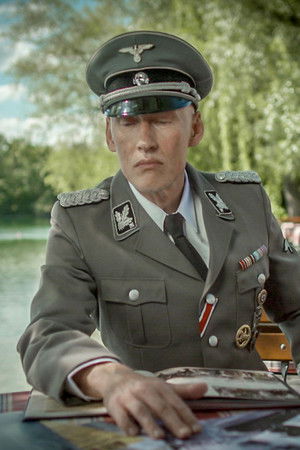 Himmlers hersens heten Heydrich