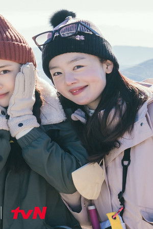 산꾼도시여자들