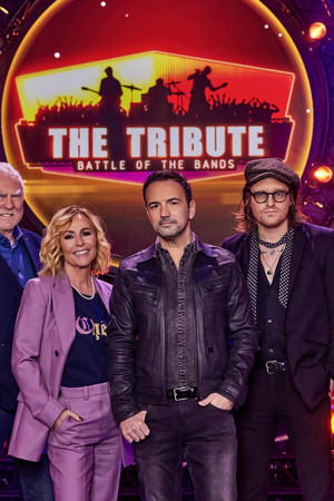 The Tribute - Battle of the Bands