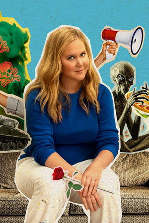 Inside Amy Schumer