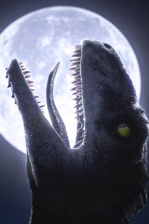 J​​urassic World: Kaos Teorisi