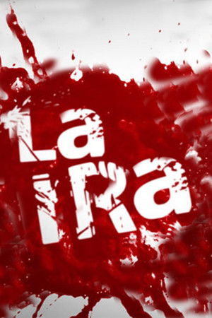 La ira