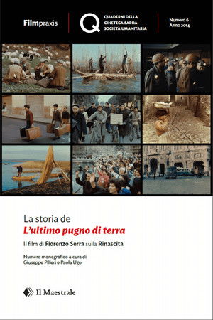 L'ultimo pugno di terra