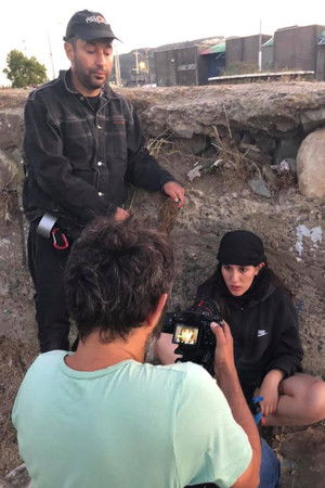 Amor En La Barricada