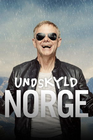 Undskyld, Norge