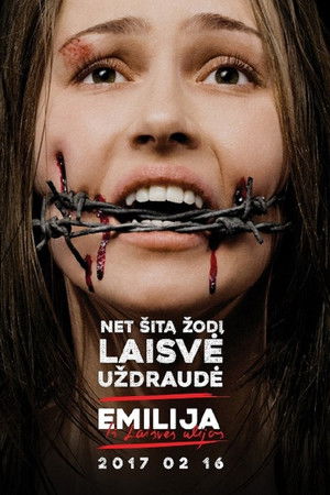 Emilija Iš Laisvės Alėjos