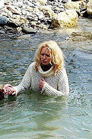 Тайга. Курс выживания