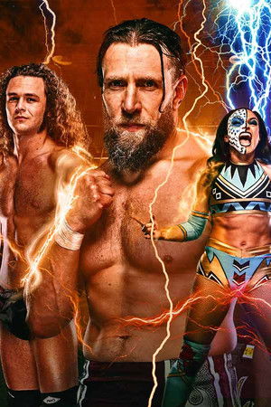 All Elite Wrestling: Rampage