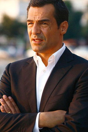 Mordkommission Istanbul