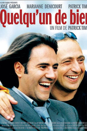 Quelqu'un de bien