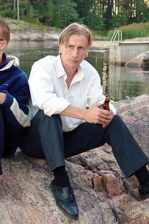 Kaverille ei jätetä