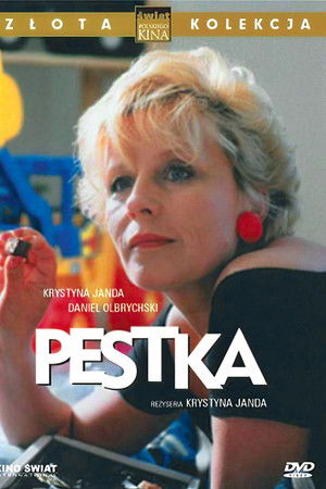 Pestka