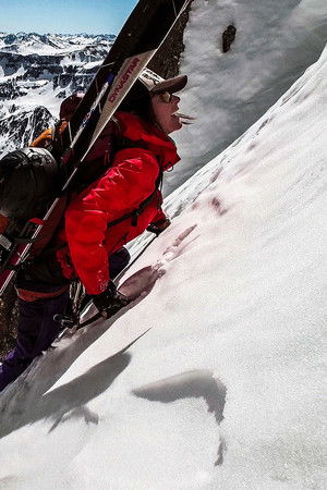 Mountain: Life at the Extreme